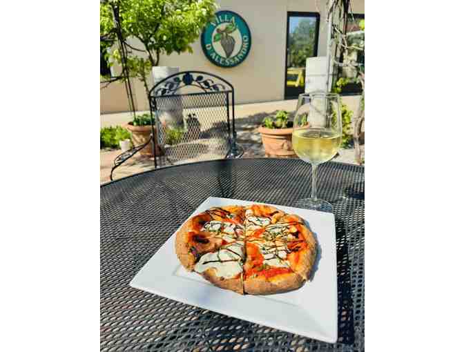 A Taste of Italy: $25 Gift Card from Villa D'Alessandro's - Photo 1
