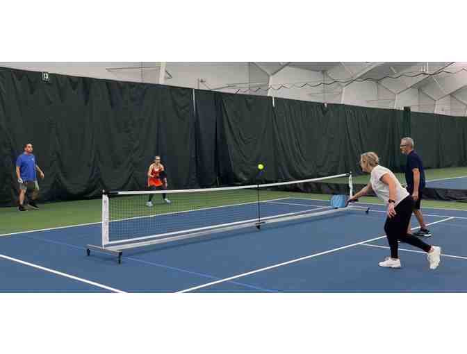 Pickleball 101 Class at the Greater Midland Tennis Center - Photo 1