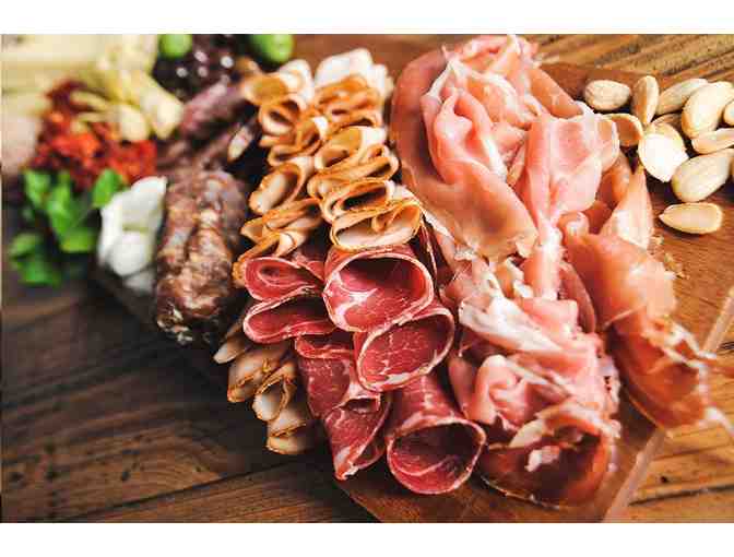 Corporate Lunch Package at Prost Wine Bar & Charcuterie