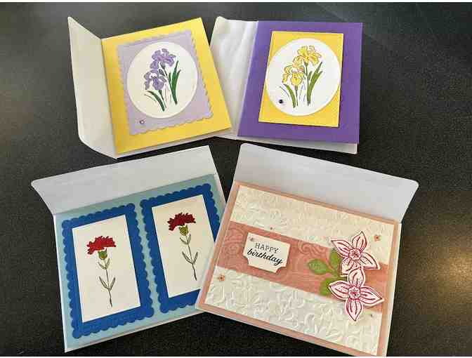 Homemade Greeting Card Variety Pack - Photo 1