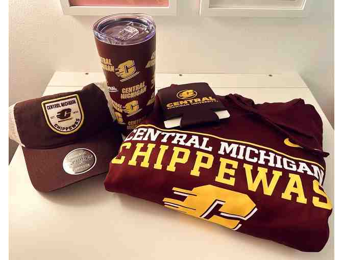 CMU Fan Bundle