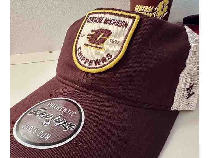 CMU Fan Bundle - Photo 3