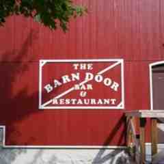 Barn Door Resturant