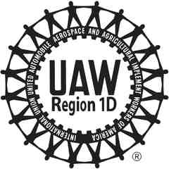 UAW Region 1D