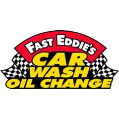 Fast Eddie's Car Wash & Oil Change