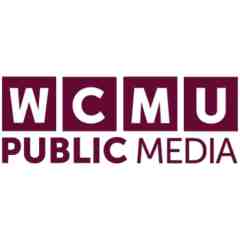 WCMU Pubic Media