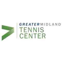 Greater Midland Tennis Center
