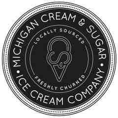 Michigan Cream & Sugar Ice Cream Company