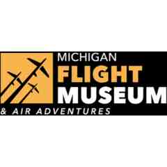 Michigan Flight Museum