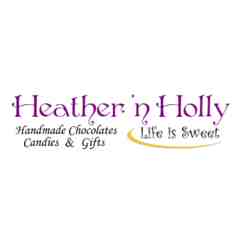 Heather 'n Holly