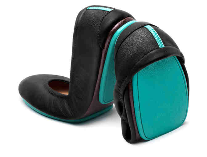 Treat your Feet with Tieks $100 Gift Card