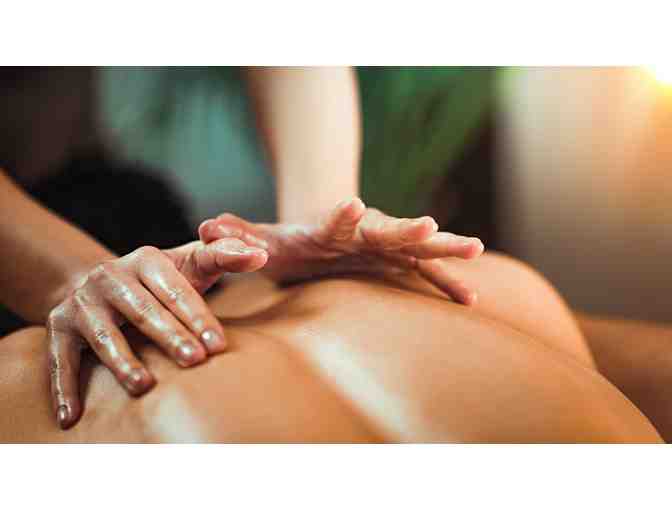 Peace and Pampering - Massage, Float Session and Yoga