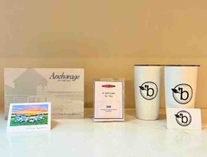 The Ultimate Ogunquit Getaway