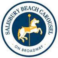Salisbury Beach Carousel
