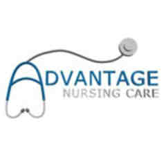 Advantage Nursing Care