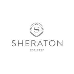 Sheraton Needham Hotel