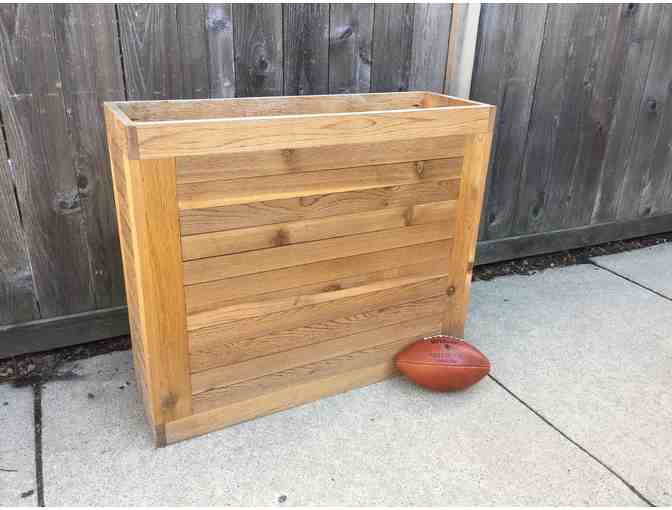 Planter Box (Trough) - Get Ready for Spring!