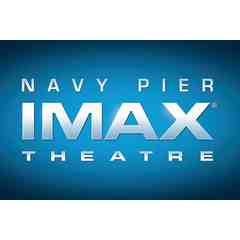 Navy Pier IMAX Theater