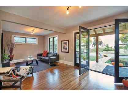 Home Remodeling Consultation with Architect Ali Awad