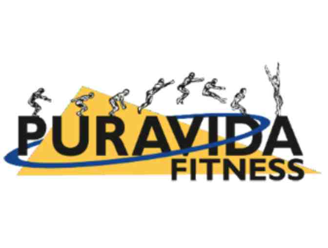Puravida Fitness Start Up Pack #2