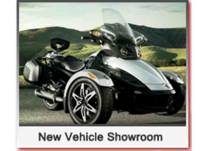 $50 gift card to Leo's South