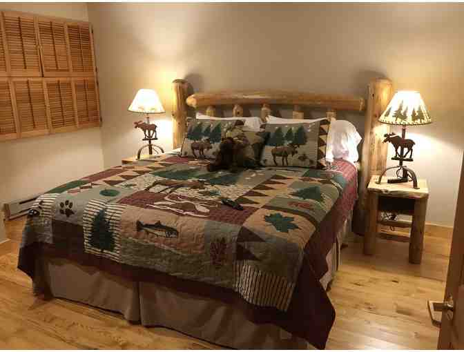 Superior Shores Get Away Package