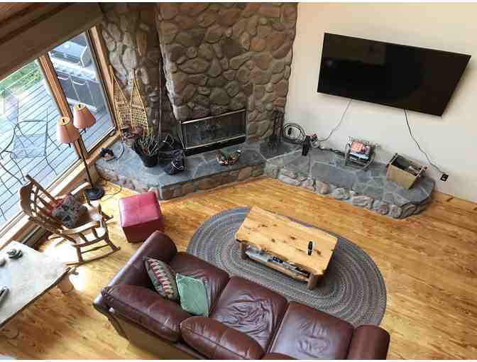 Superior Shores Get Away Package