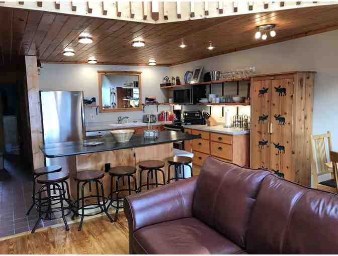 Superior Shores Get Away Package