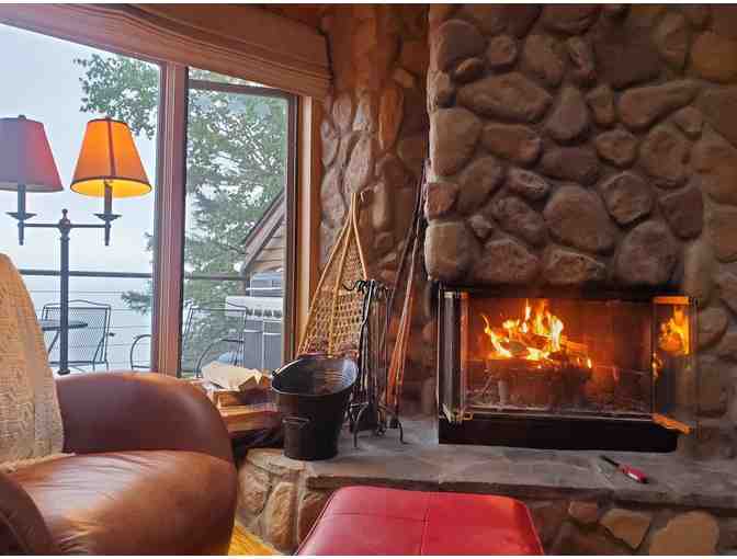 Superior Shores Get Away Package