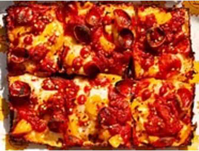 $100 Bricksworth Beer Co. Gift Card