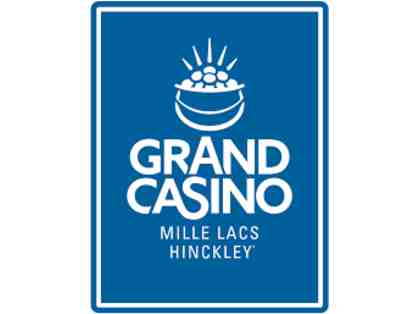 Grand Casino 1-night Package