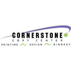 Cornerstone Copy Center