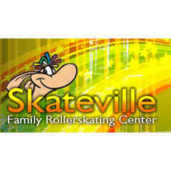 Skateville, Burnsville