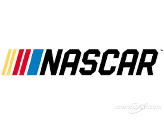 NASCAR!!