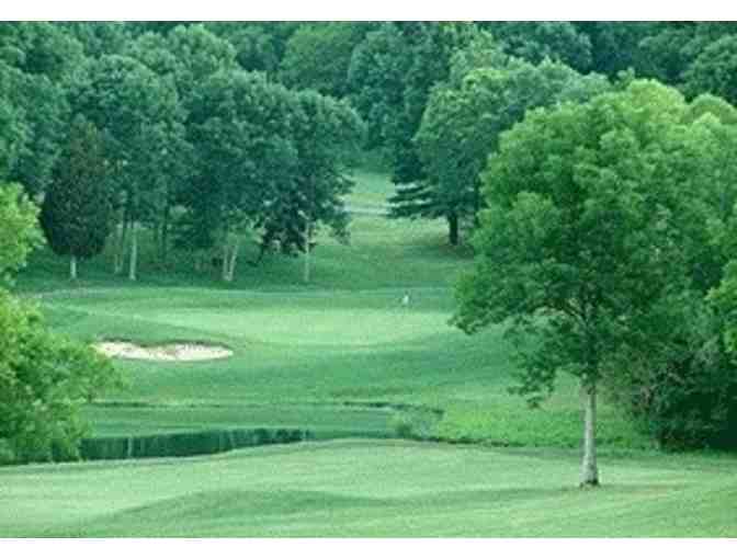 Country Hills Golf - Hendersonville, TN