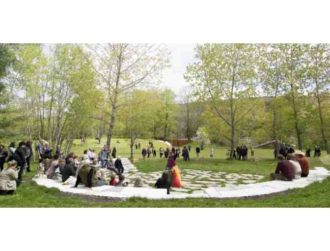 Individual Membership to Turn Park Art Space