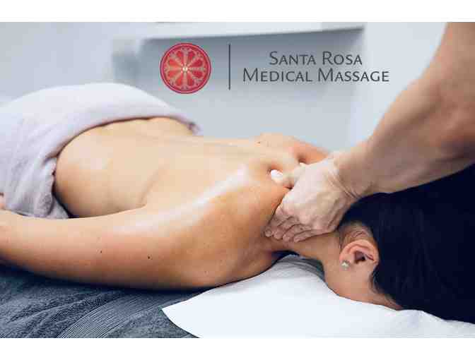 Home Love, Yoga, Massage