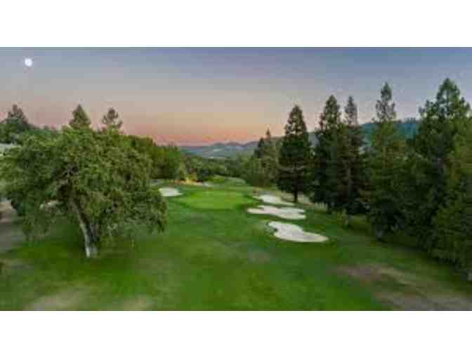 BV Foursome + Premium Membership