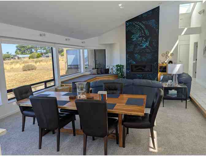 Private Sea Ranch Vacation Home