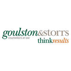 Goulston & Storrs