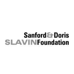 Sanford & Doris Slavin Foundation