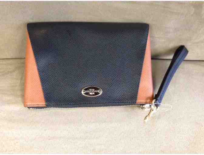 Coach Brand Wristlet