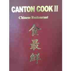 Canton Cook II