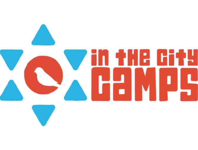 In-The-City Camp Gift Certificate