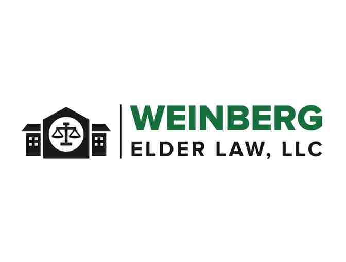 Long Term Care Planning with Weinberg Elder Law LLC