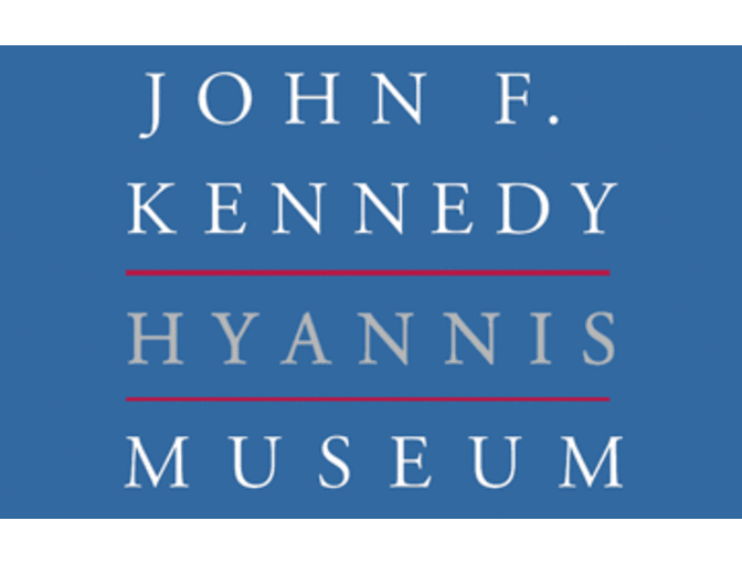 Explore the history of JFK at both the Presidental and Hyannis Museum