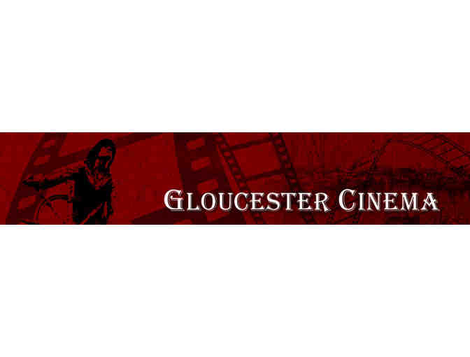 Cinemagic! 2 tickets to Gloucester Cinema and 4 tickets to the Cabot Cinema