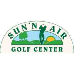 Sun N Air Golf Center / Cherry Farm Creamery