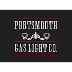 Portsmouth Gas Light