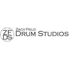 Zach Field Drum Studio